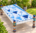 Comfort King Charpai Mattress