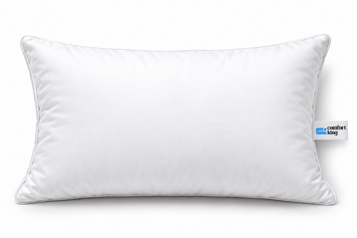 Comfort King Premium Pillow