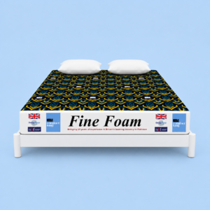 fine foam